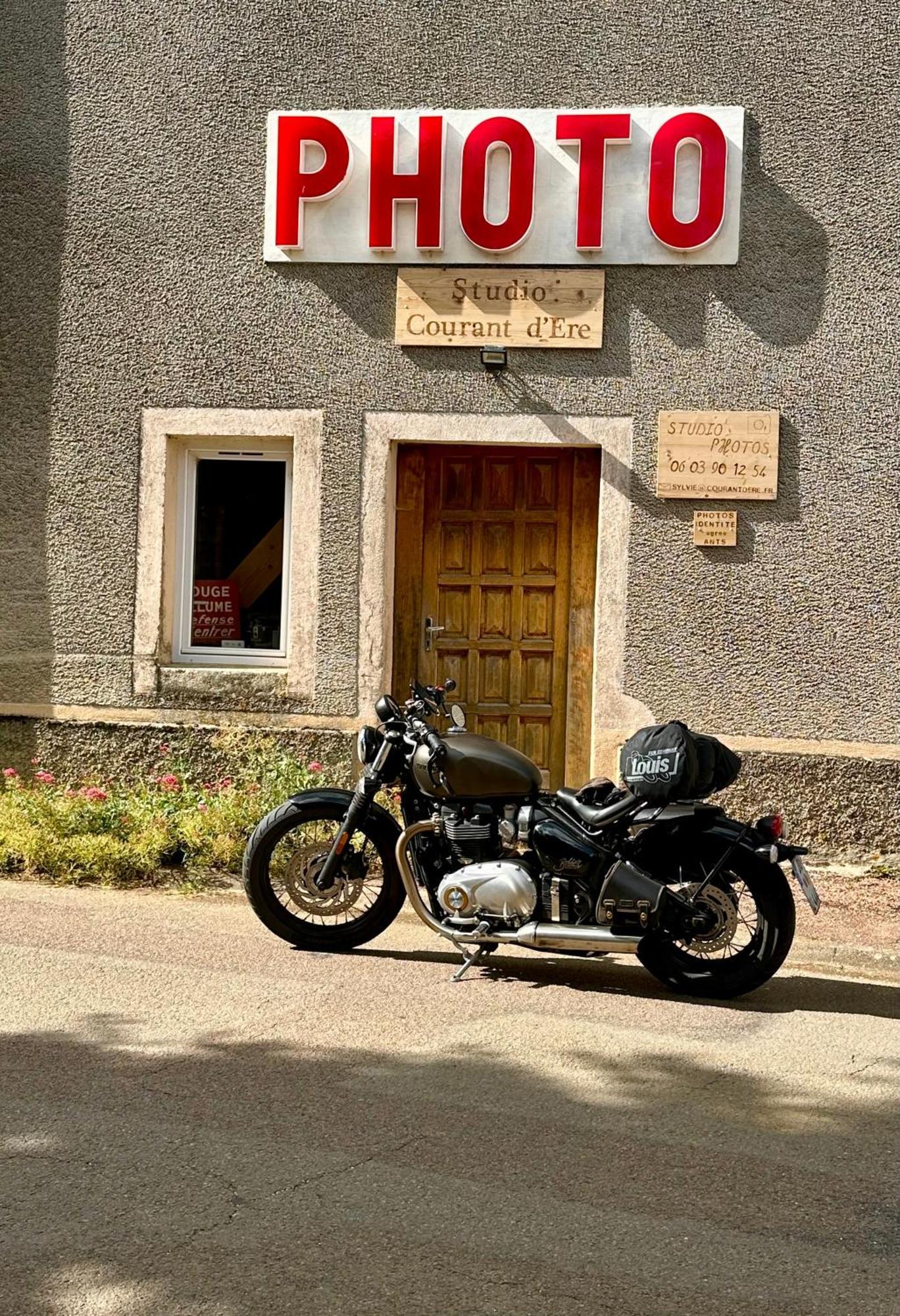 Ferienwohnung Chambre Independante Dans Le Moulin Pouilly-sur-Vingeanne Exterior foto